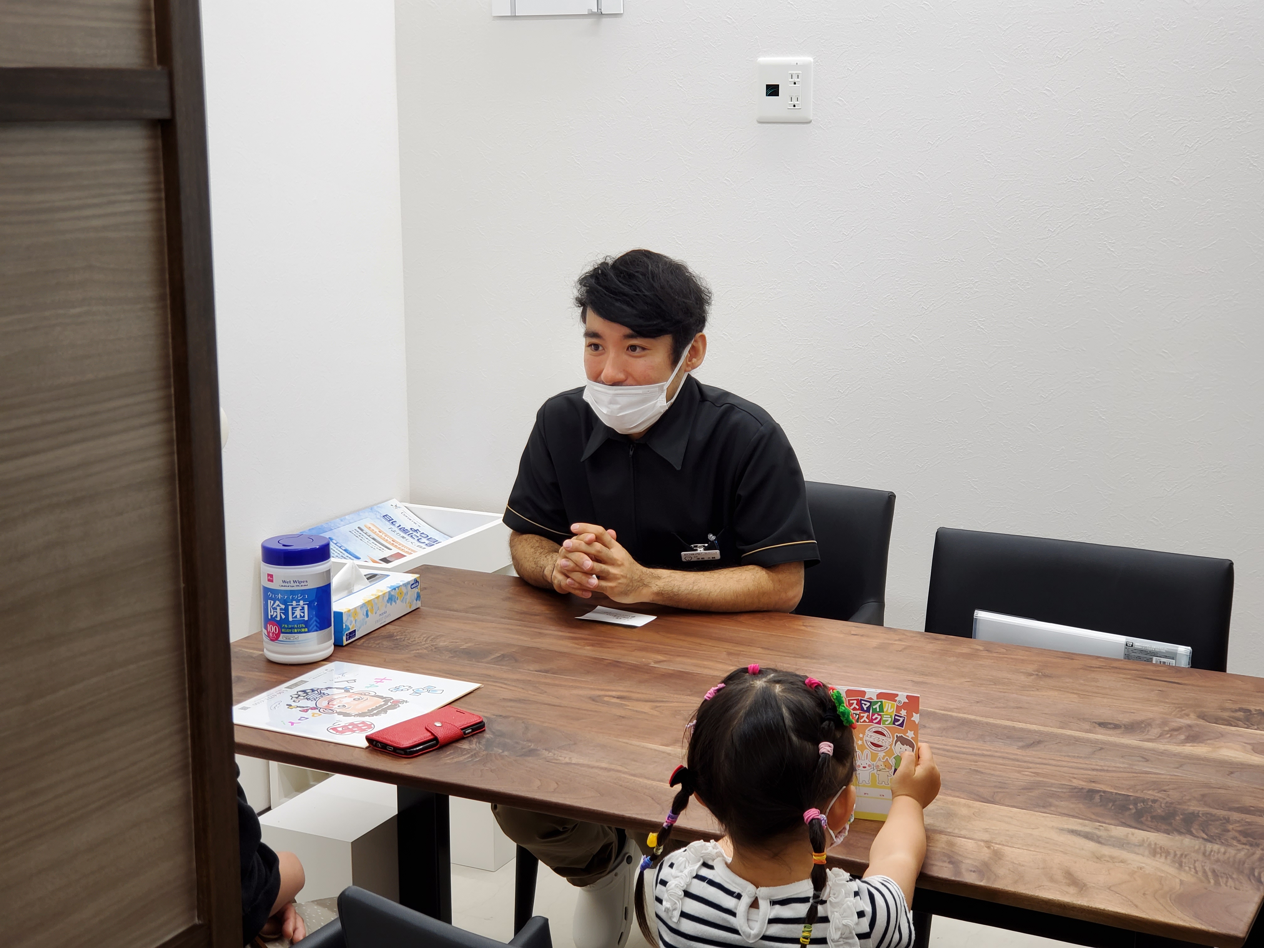 【Tooth Tooth Festival】四天王寺東大門前デンタルクリニック