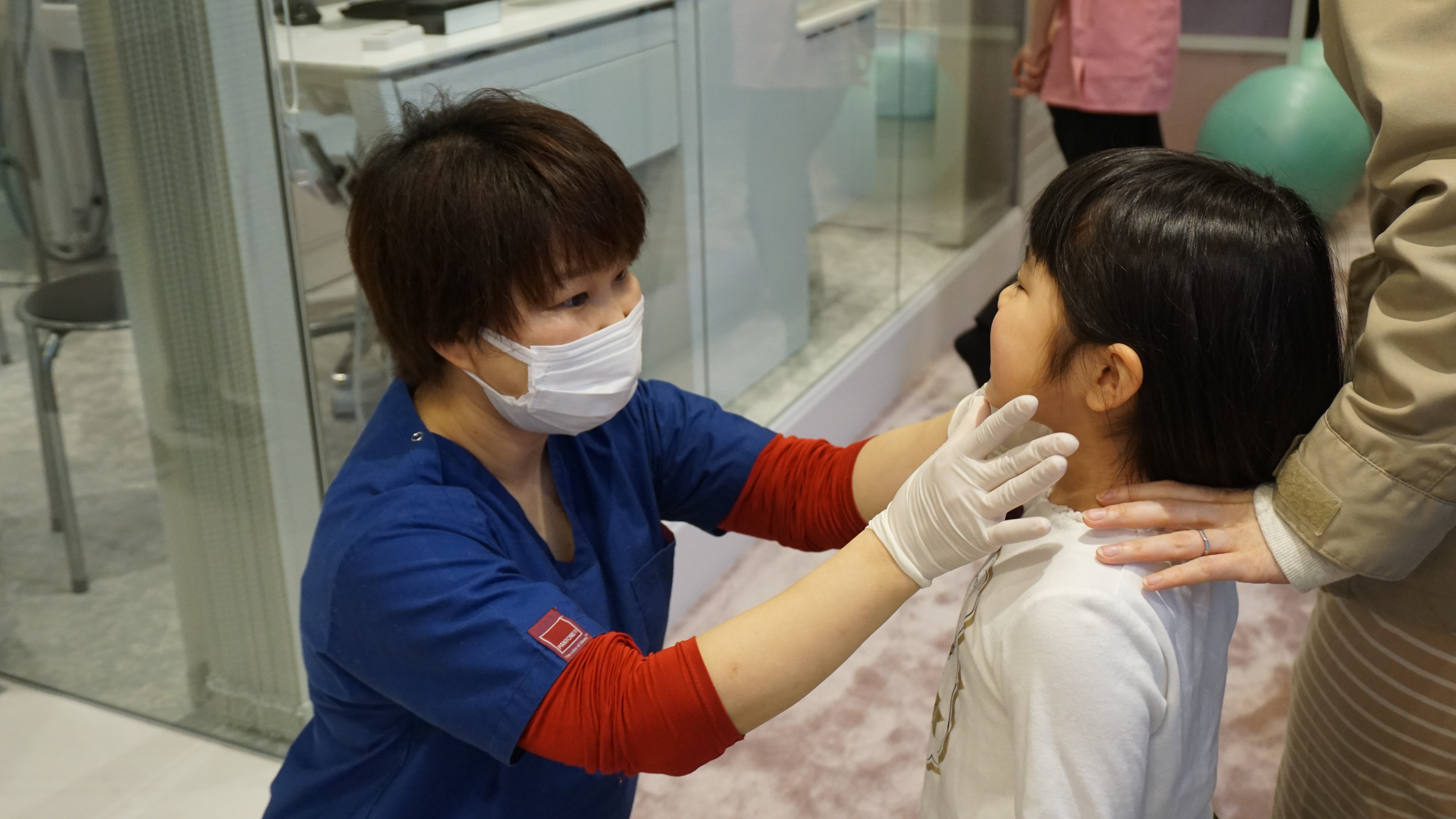 【Tooth Tooth Festival】津田沼こども歯科おとな・こども矯正歯科様