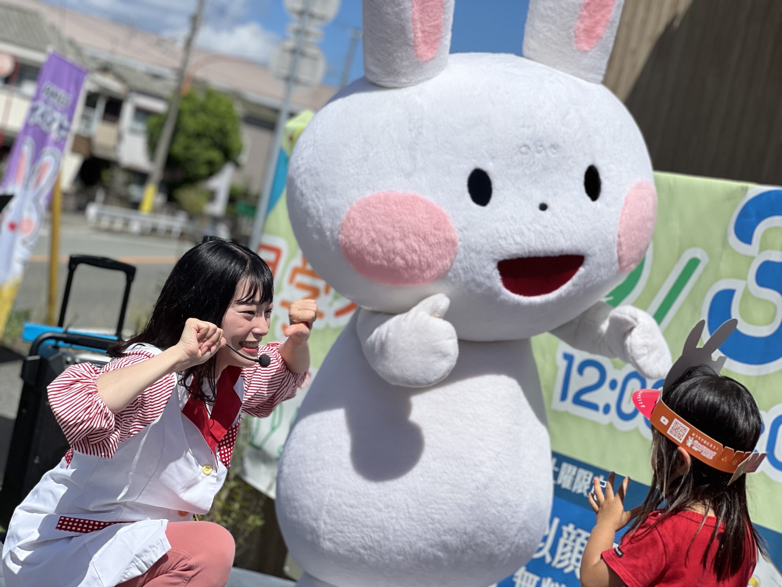 【Tooth Tooth Festival】しげた歯科・矯正歯科様