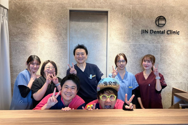 【ToothTooth Festival】仁歯科・矯正歯科様