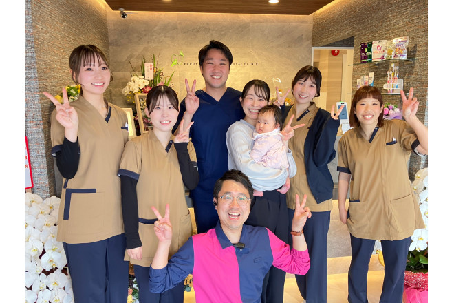 【ToothTooth Festival】ふるたま歯科ファミリークリニック様