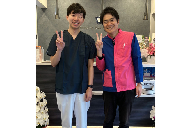 【ToothTooth Festival】なないろデンタルクリニック様