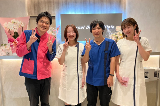 【ToothTooth Festival】エターナルデンタルクリニック様