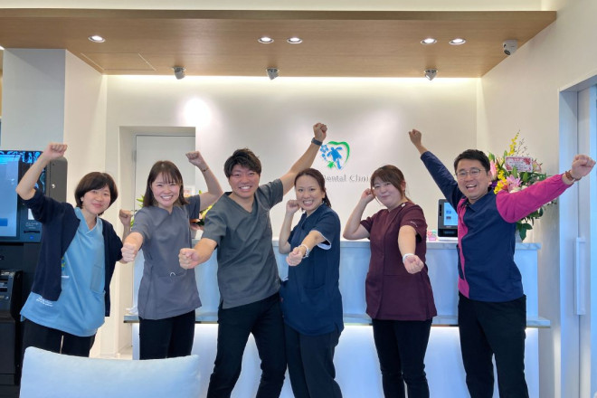 【ToothTooth Festival】のだデンタルクリニック様