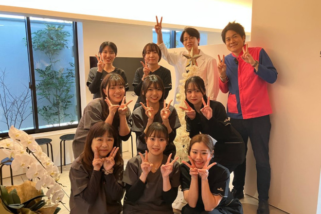 【ToothTooth Festival】LUSIA DENTAL CLINIC様