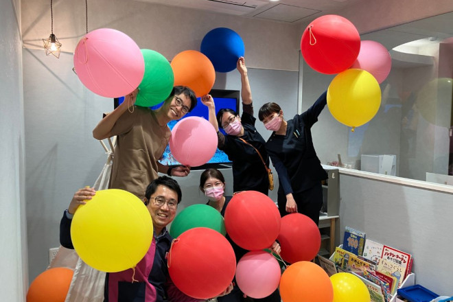 【ToothTooth Festival】きたすけファミリー歯科・矯正歯科様