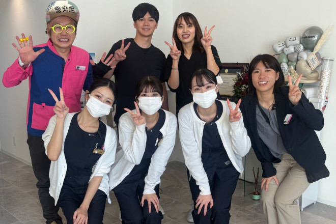 【ToothTooth Festival】アダチ歯科医院 様