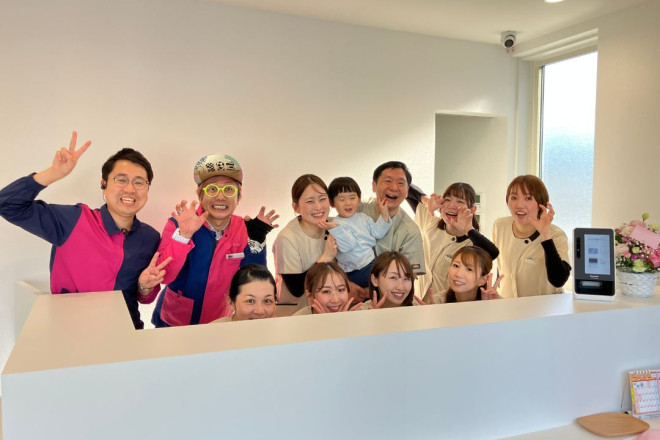 【ToothTooth Festival】ふじひら歯科クリニック様