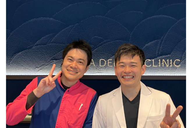 【ToothTooth Festival】六花デンタルクリニック様