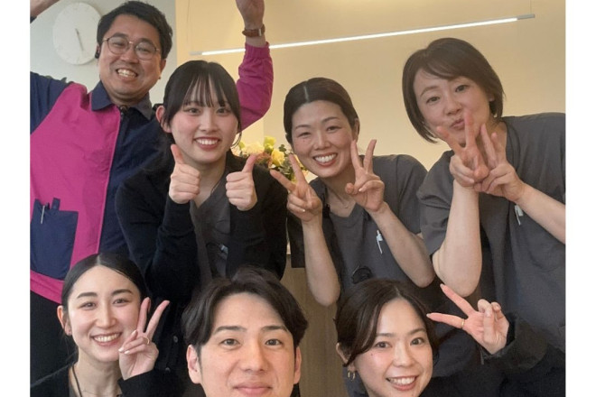 【ToothTooth Festival】大亀デンタルクリニック様