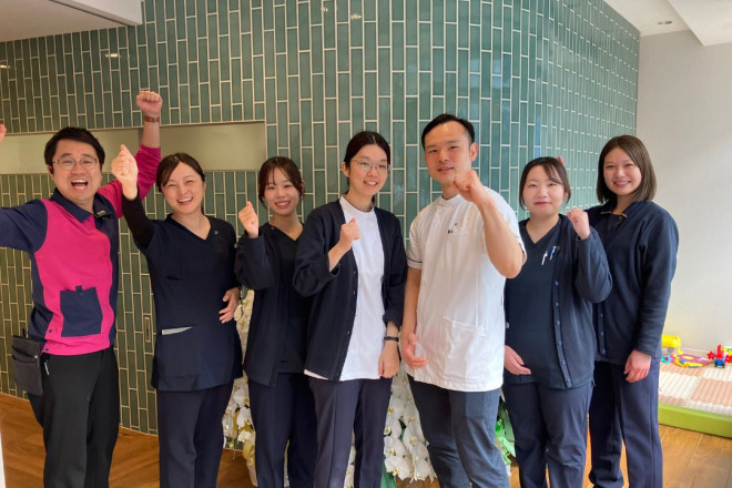 【ToothTooth Festival】神戸岡本すずらん歯科クリニック様