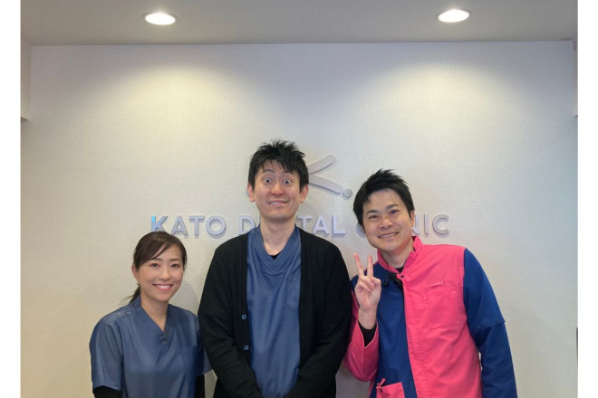 【ToothTooth Festival】不動前かとう歯科クリニック