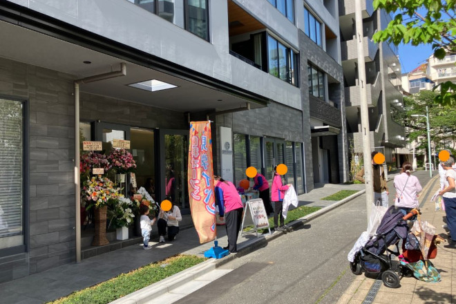 【ToothTooth Festival】大崎リンク歯科口腔外科•矯正歯科 様
