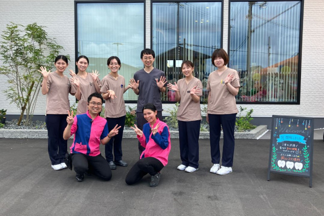 【ToothTooth Festival】岡山ステラ歯科 様