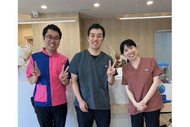 【ToothTooth Festival】「徳善歯科 様